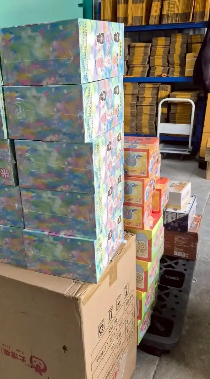 ตุ๊กตาราคาส่งร้านกวางขายถูก