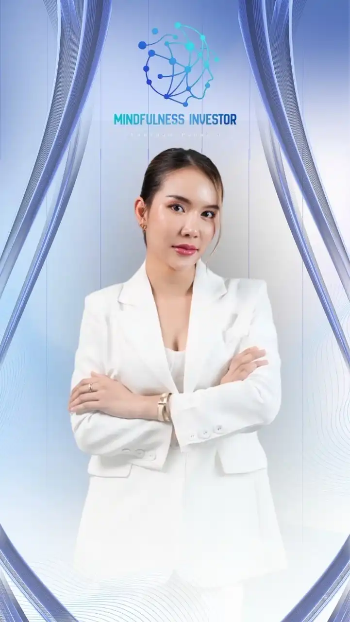 Mindfulness Community เทรดด้วยสติ