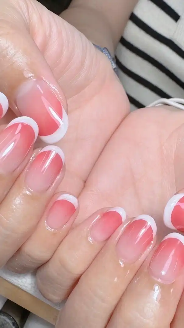 เช็คคิว ร้านทำเล็บ เดซี่เนล💖