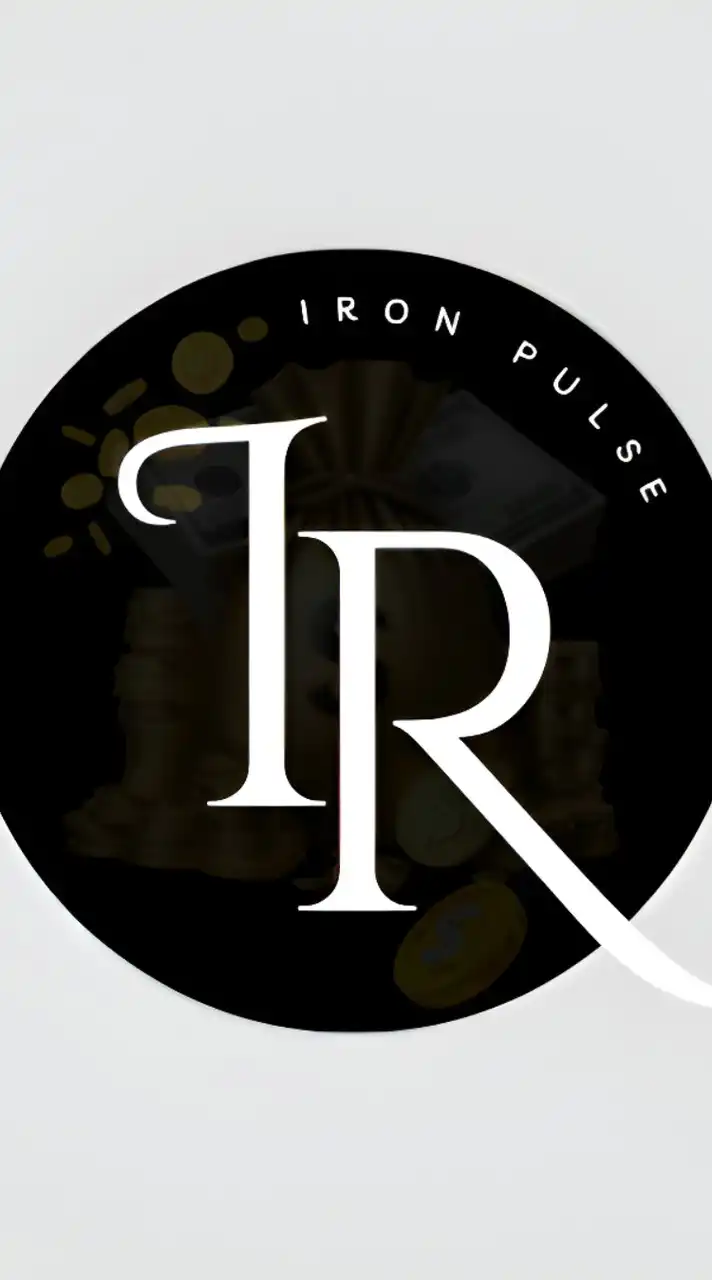 IronPulse Traders Club