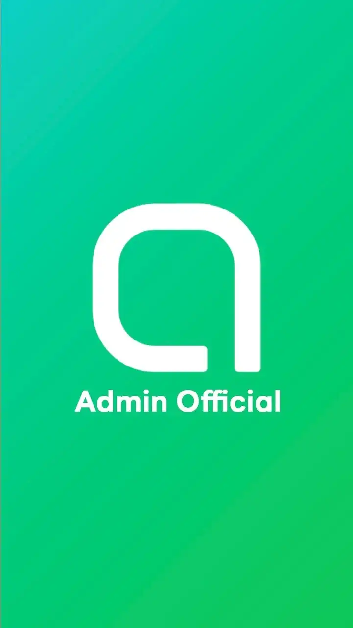 Admin x LINE OpenChat Official