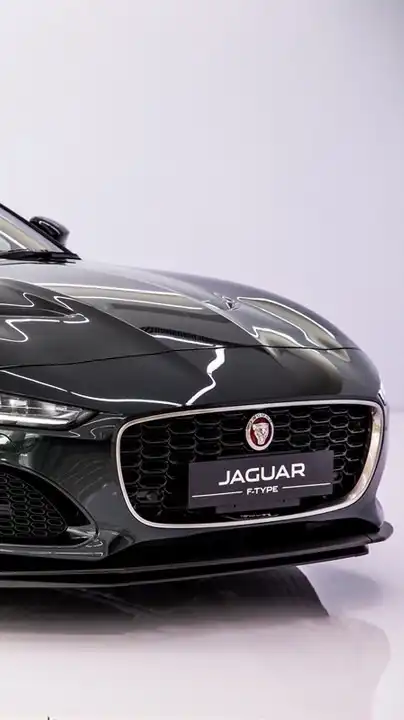 Jaguar Trader#ห้องพูดคุย