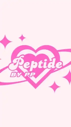 Peptide by PP