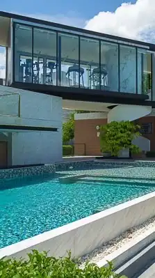 หมู่บ้านกลางเมือง-สวนหลวง