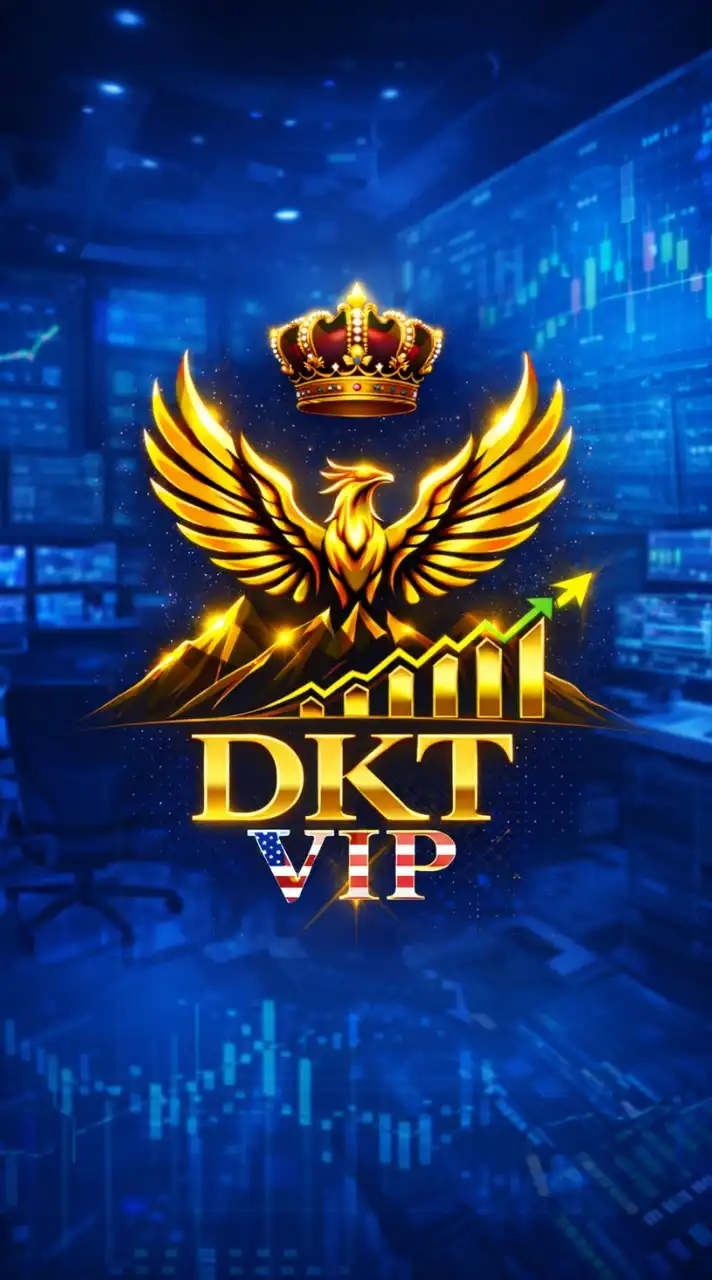 VIP DKT. 🧾🇺🇲🪙