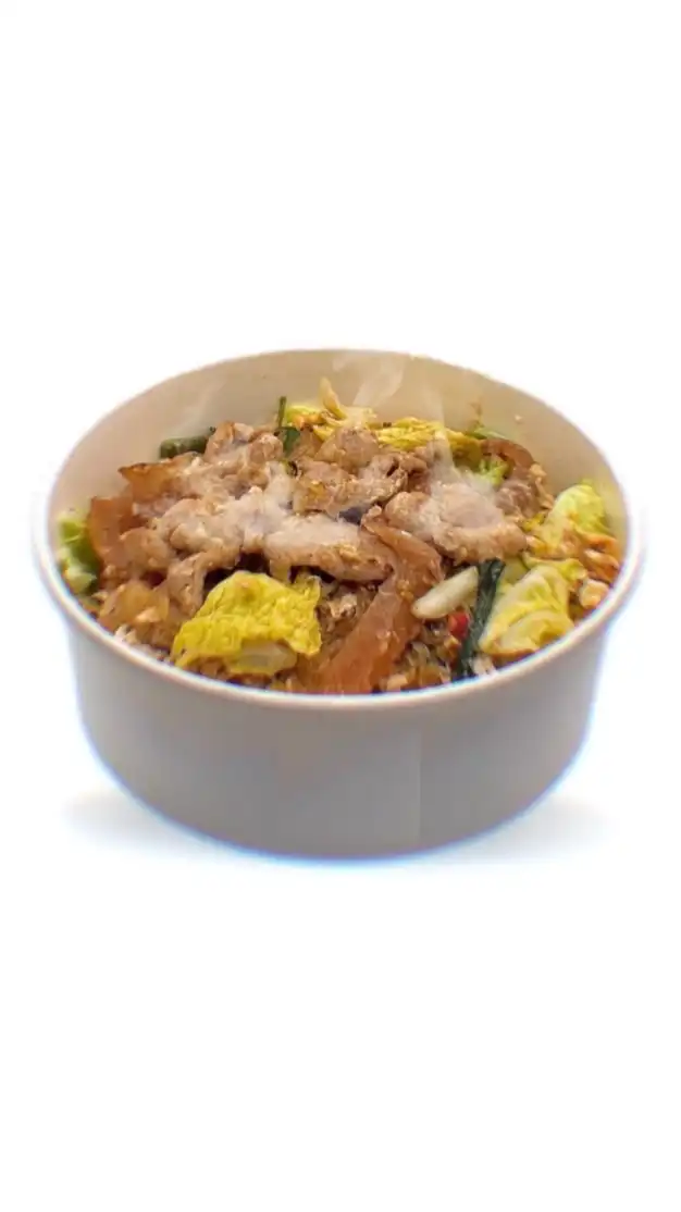 Sukiyaki สุกกี้กระทะร้อน✨