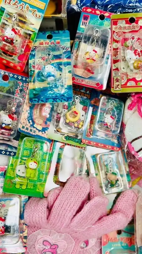 Gibjapan รับหิ้วสินค้า พรีออเดอร์