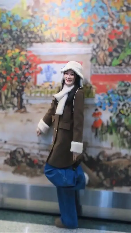 หิ้วจีนกับAnny