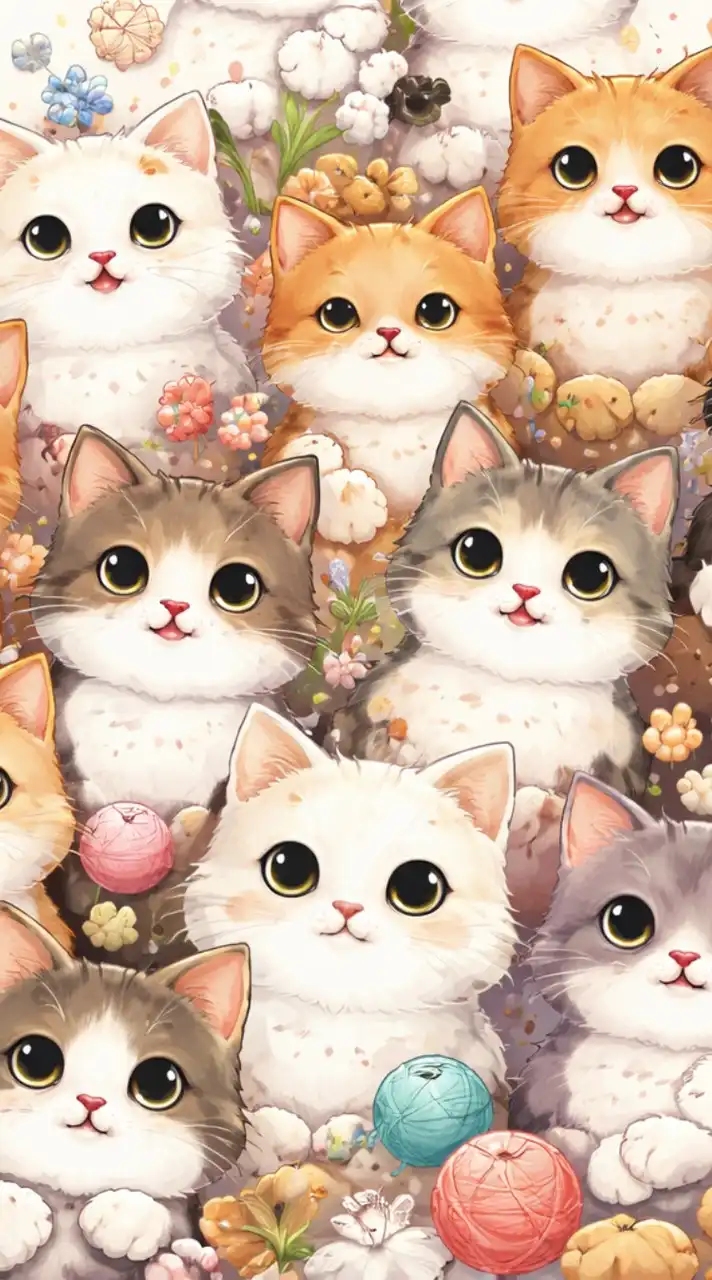 เเมวเป้าพาเทรด 📊 VIP