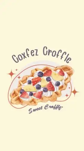 ครอกฟี่ร์ครอฟเฟิล🧇