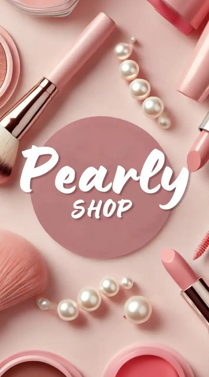 Pearlyshop (ขายเครื่องสำอางค์แบรนด์)