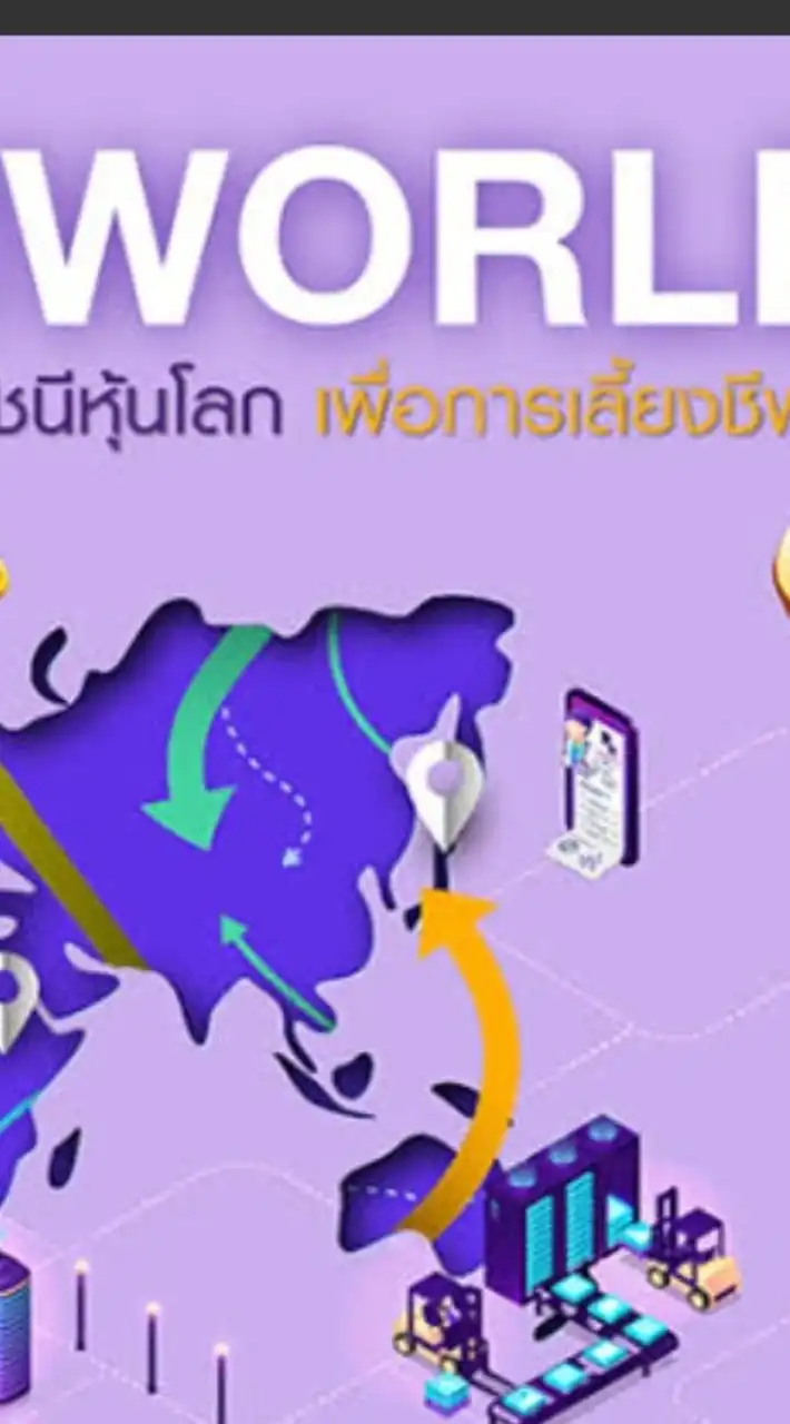 กองทุนโลก