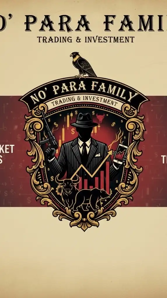 No’ Para | Trader’s Table