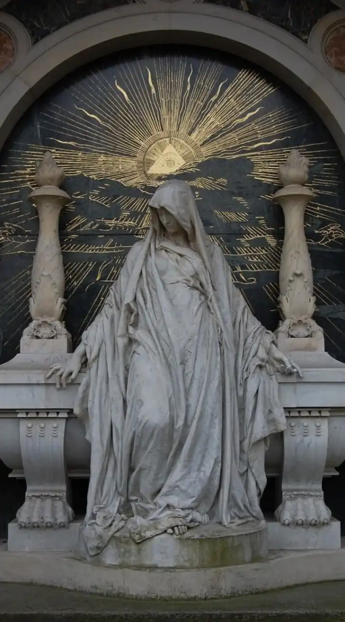 𝓡oleplay : St. xinphael ♟️แด่นักบุญซินฟาเอล