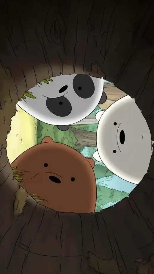 We Bare Bears 3