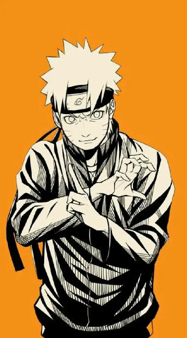 Naruto คนรักนารูโตะ