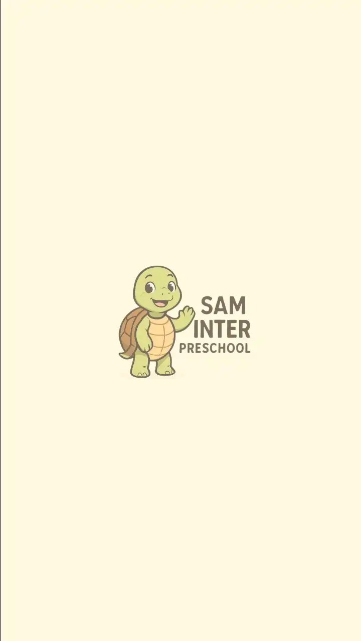 SAM Inter Preschool Rayong