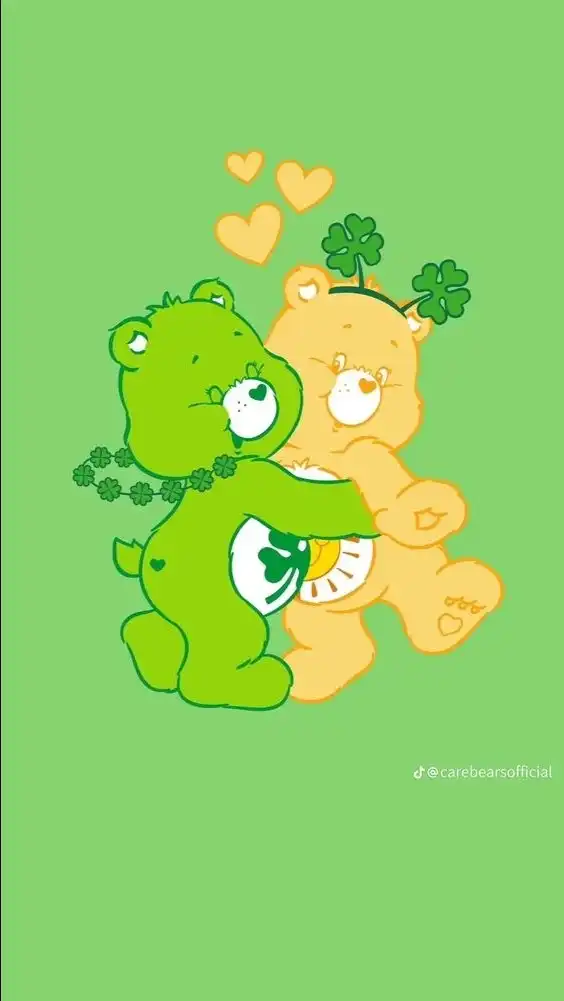 Care Bears💛