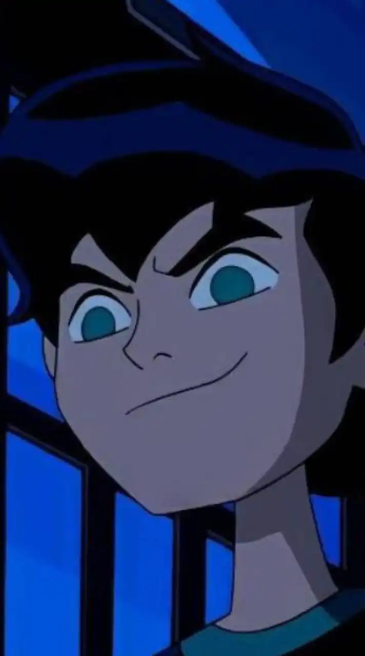 Ben10(โรลสไตล์เด็กนักเรียน)