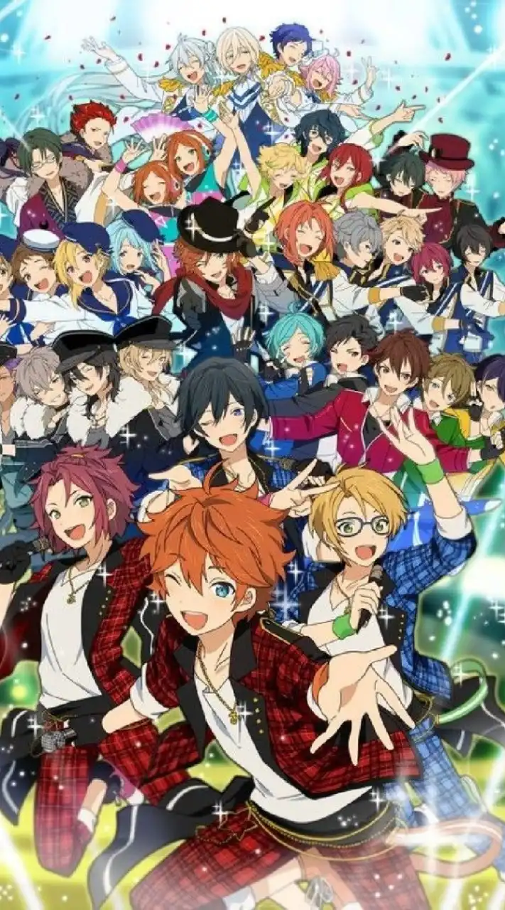 Ensemble Stars TH