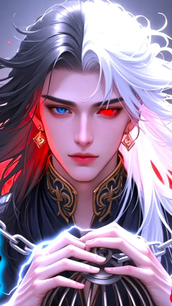 Animé Novel VIP
