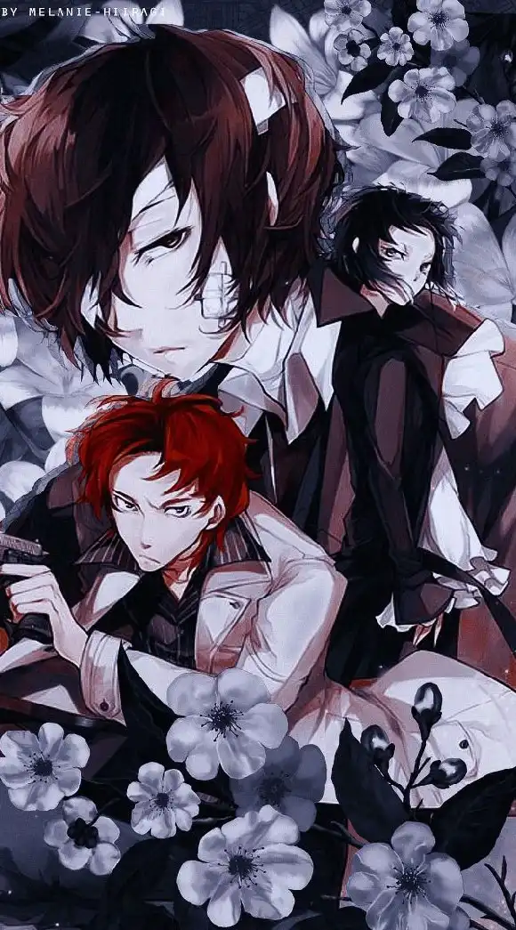 ✿【RP】❀ ーAnimeー