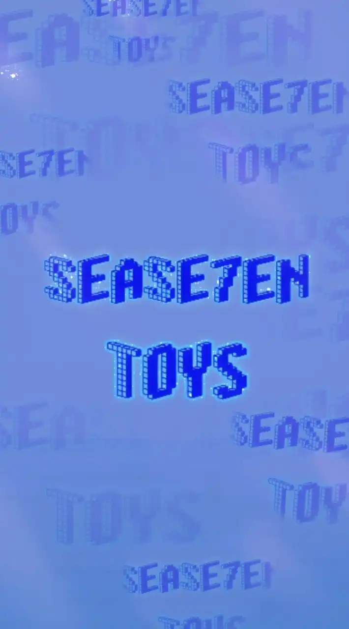 SeaSe7en Toys