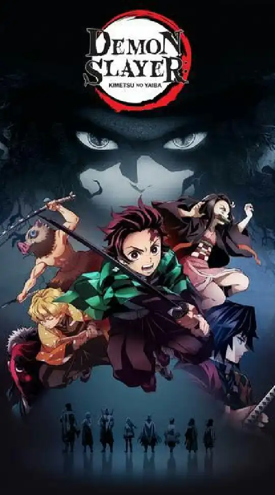 kimetsu no yaiba โรลเพลย์