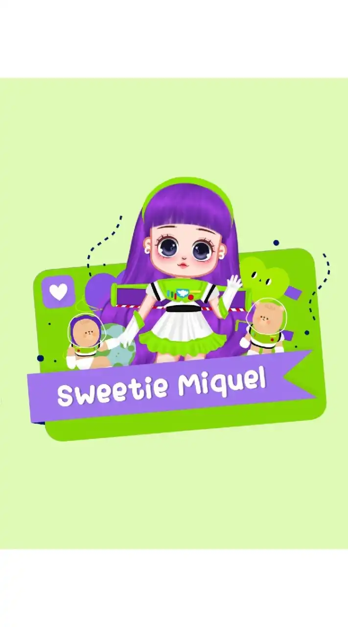 TOYS🦄by.Miquel