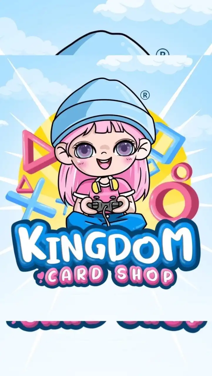 Kingdom Card Shop