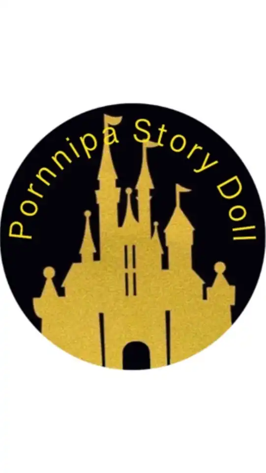Pornnipa Story Doll