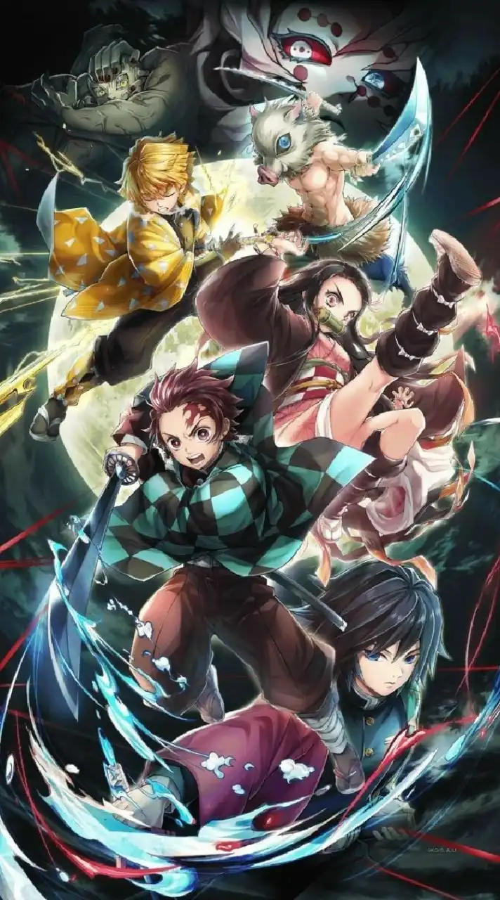 Fanclub Demon slayer