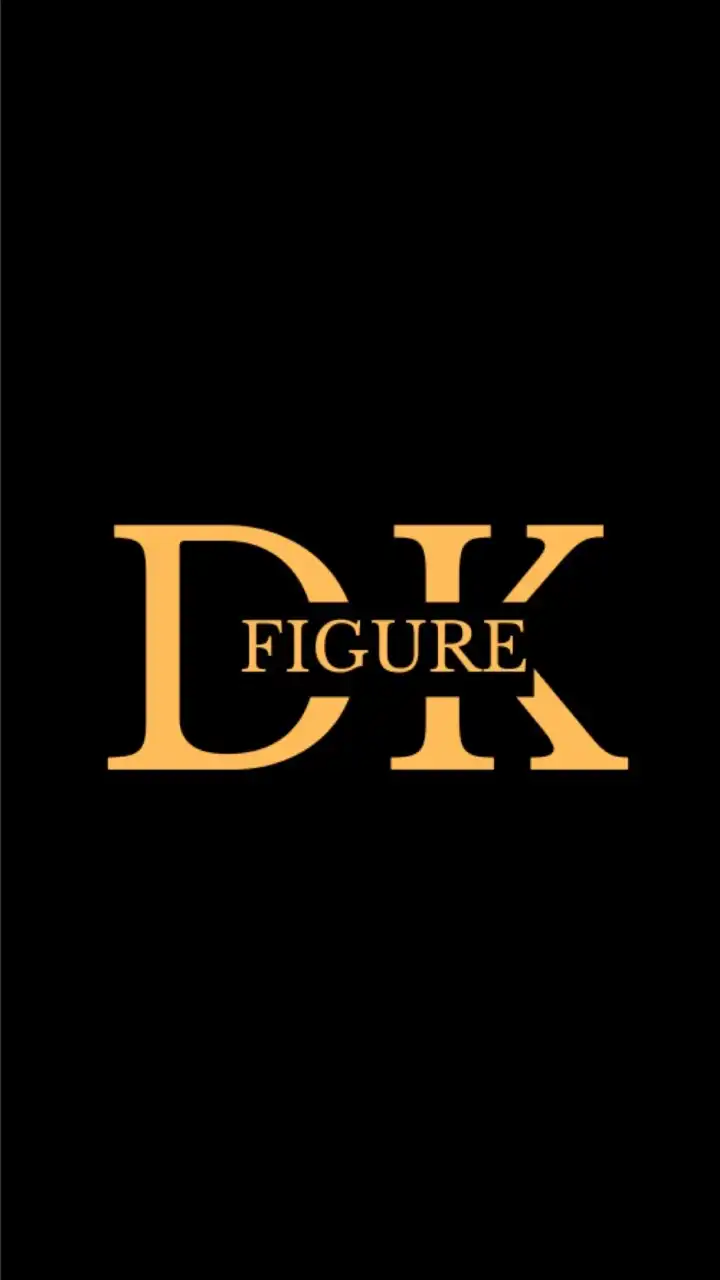 DK Figure