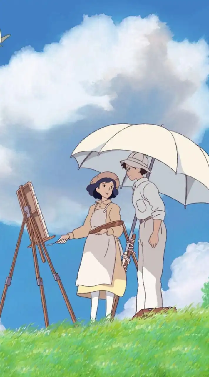 Drawing &animation