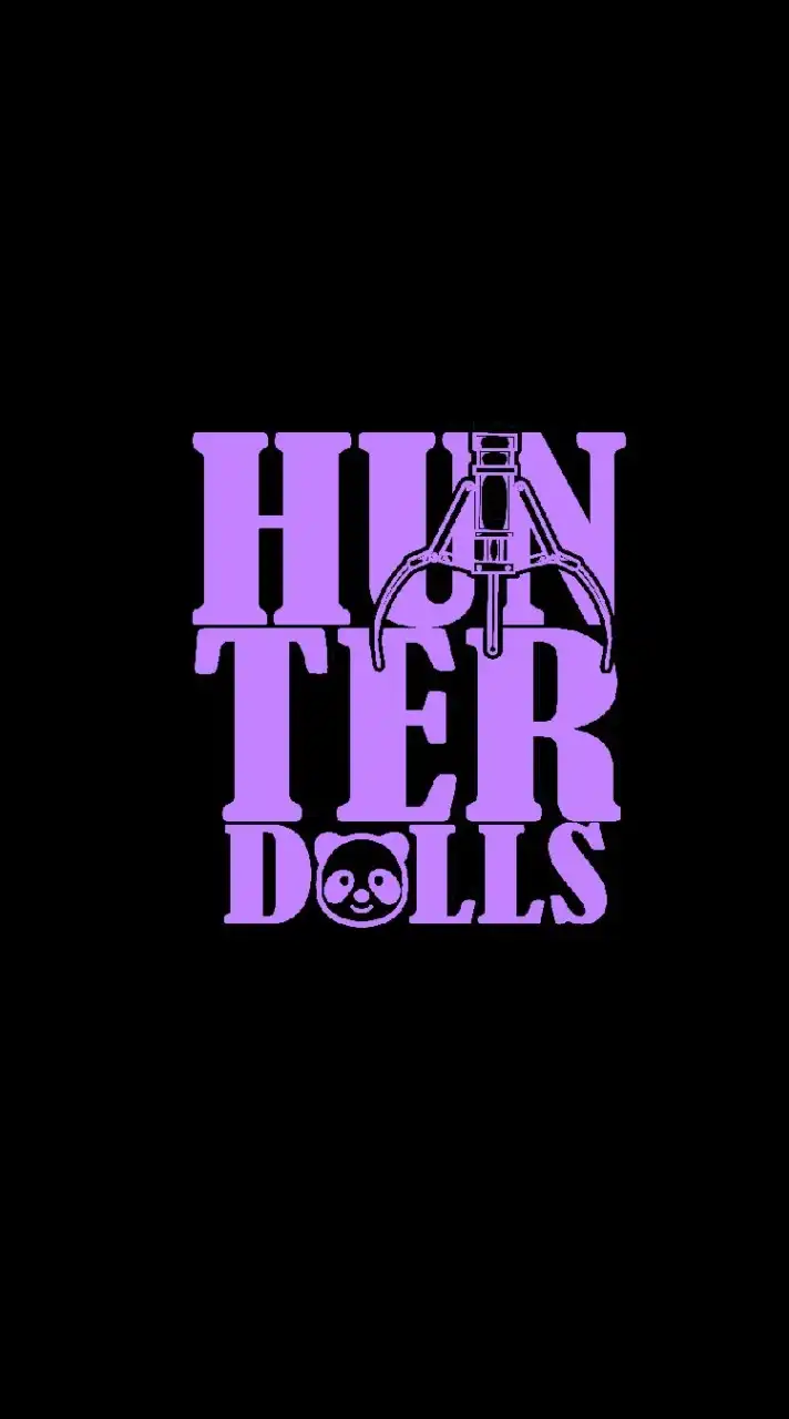 Juigee land by Hunter dolls