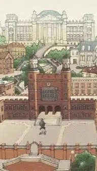 Eden School