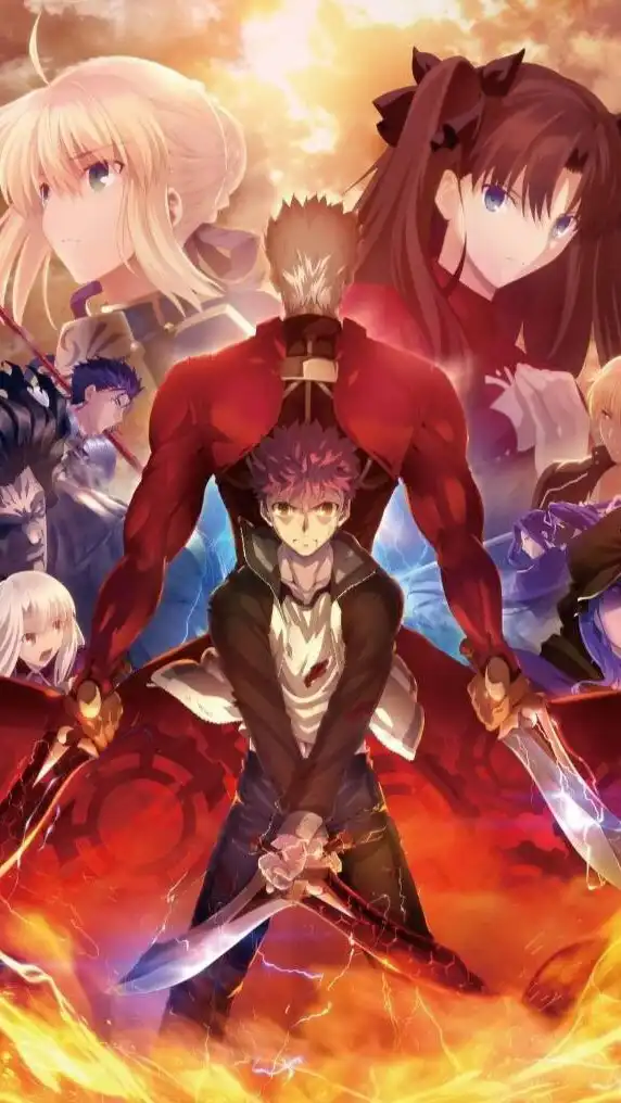 Fate Family