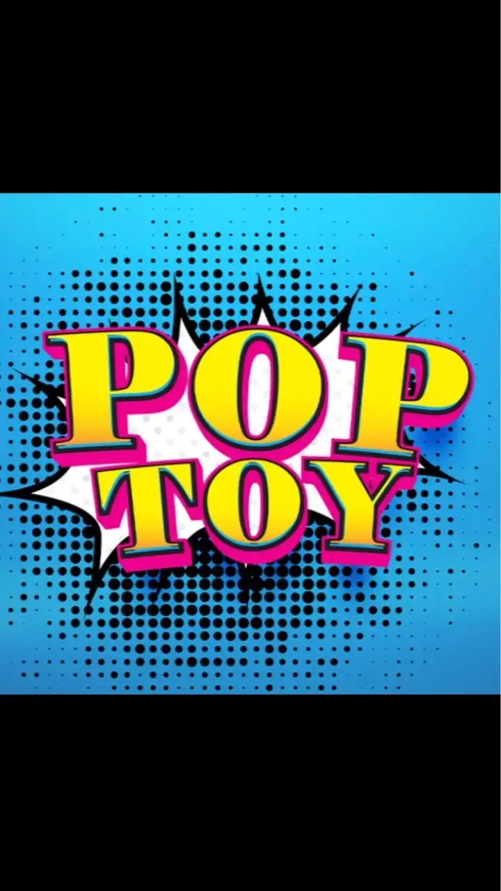 POP TOY : จำหน่ายอาร์ตทอยของเล่นและของสะสม ราคาส่ง