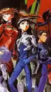 Neon Genesis Evangelion-Role Play