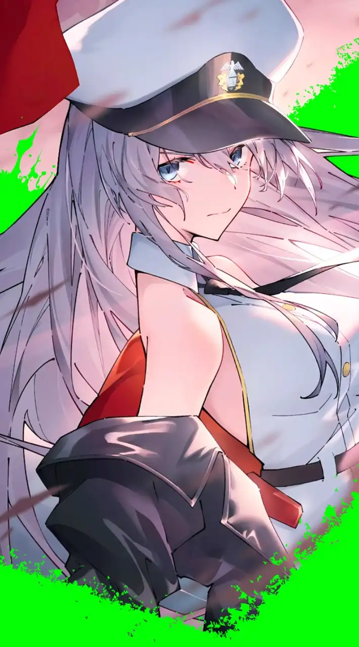 𝑅𝑃║𝐴/𝐺 ✛ Azur lane x Gundam