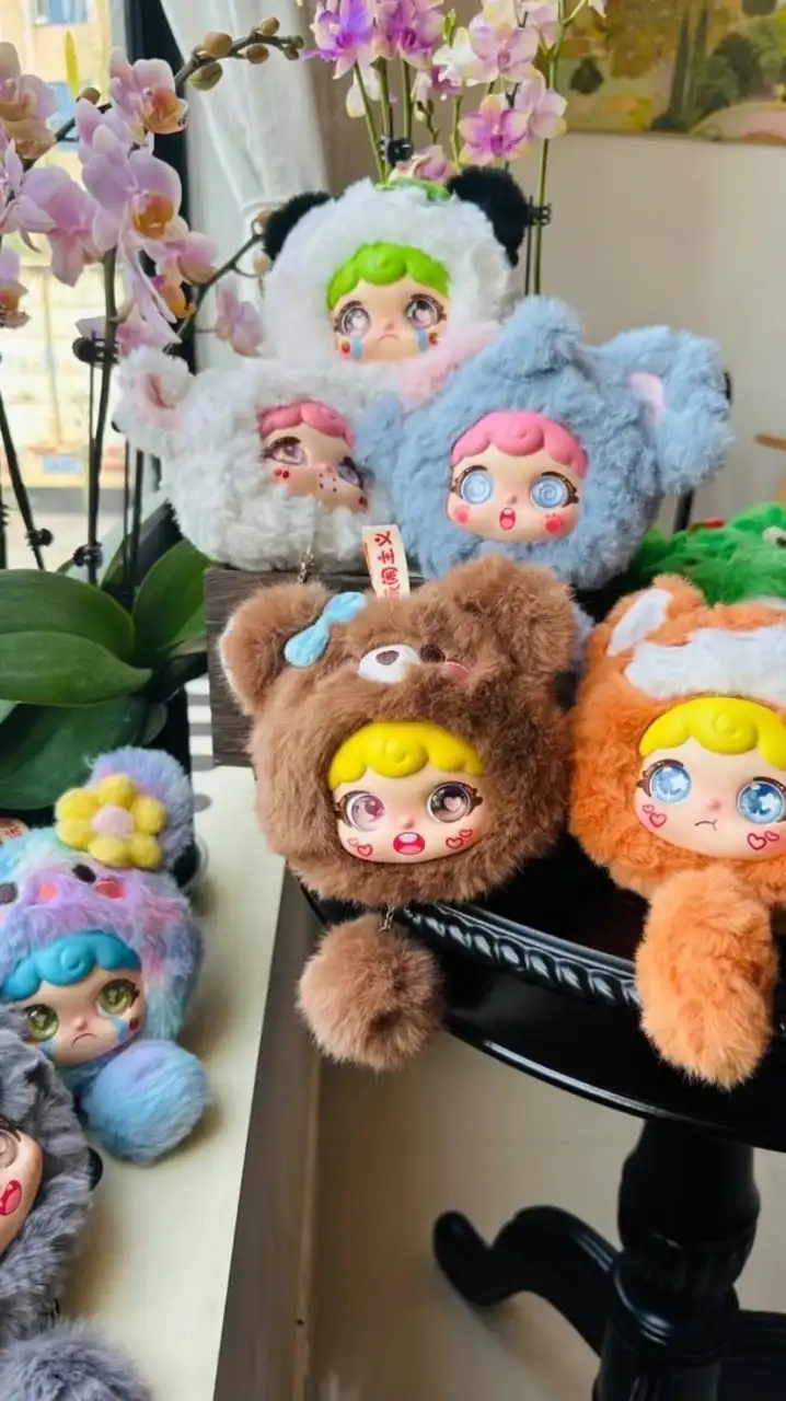 🧸NP TOY บ้านตุ๊กตา