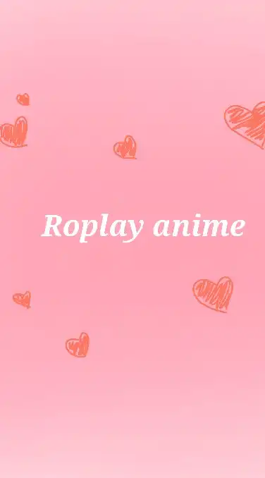 💜 —Roplay anime— 🖤