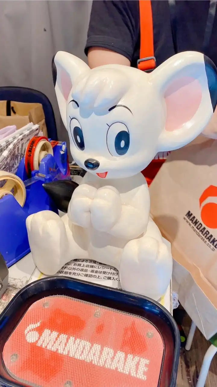 พิมชิหิ้วはい(ให้) 🐰
