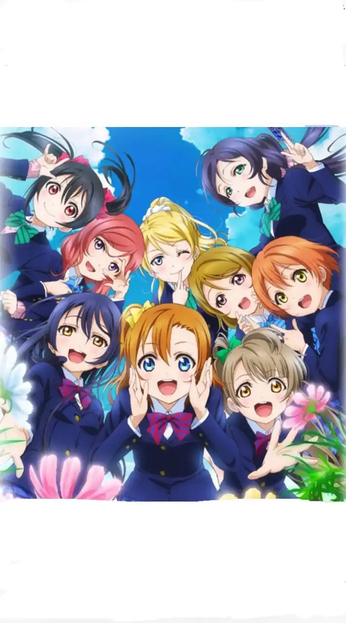 แฟนขลับLove Live