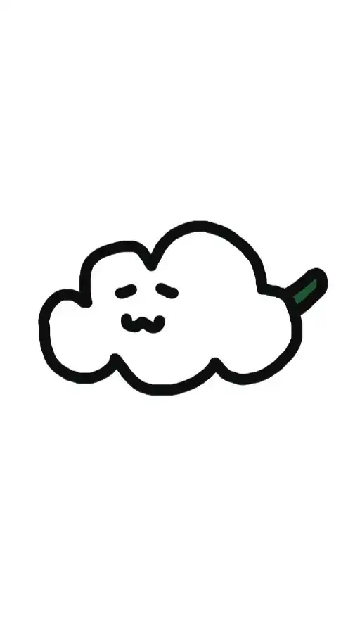 Cloudychili - roundcarrot 11