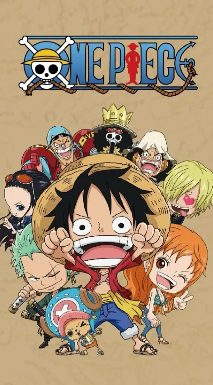 กลุ่มนักสะสม Onepiece TH