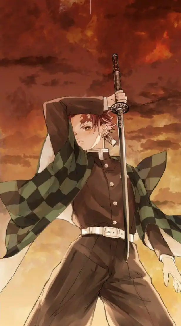 🌹Kimetsu no Yaiba 🌹 โรลเพลย์
