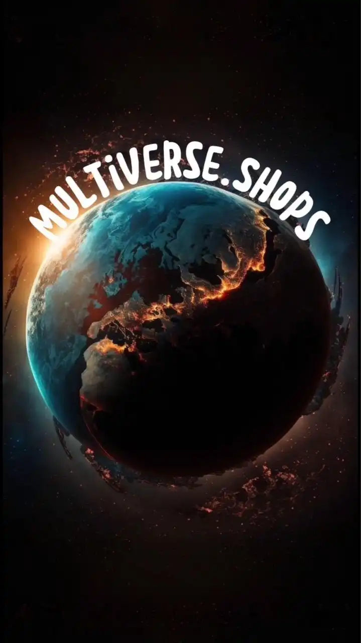 ร้าน Multiverse.Shops