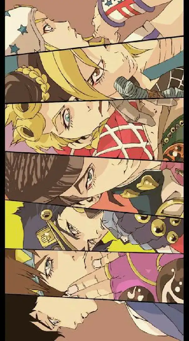 🌻-•°《Role : Jojo》°•-🌻