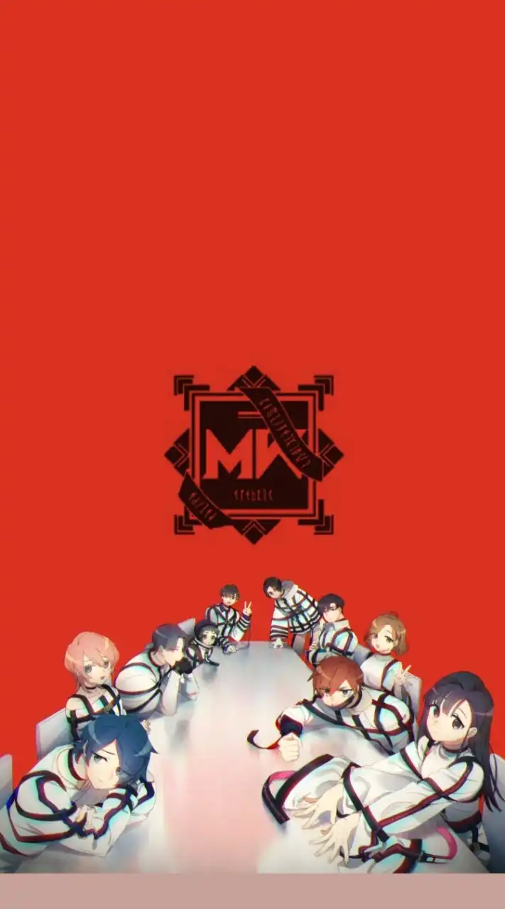 『Milgram - ROLEPLAY』